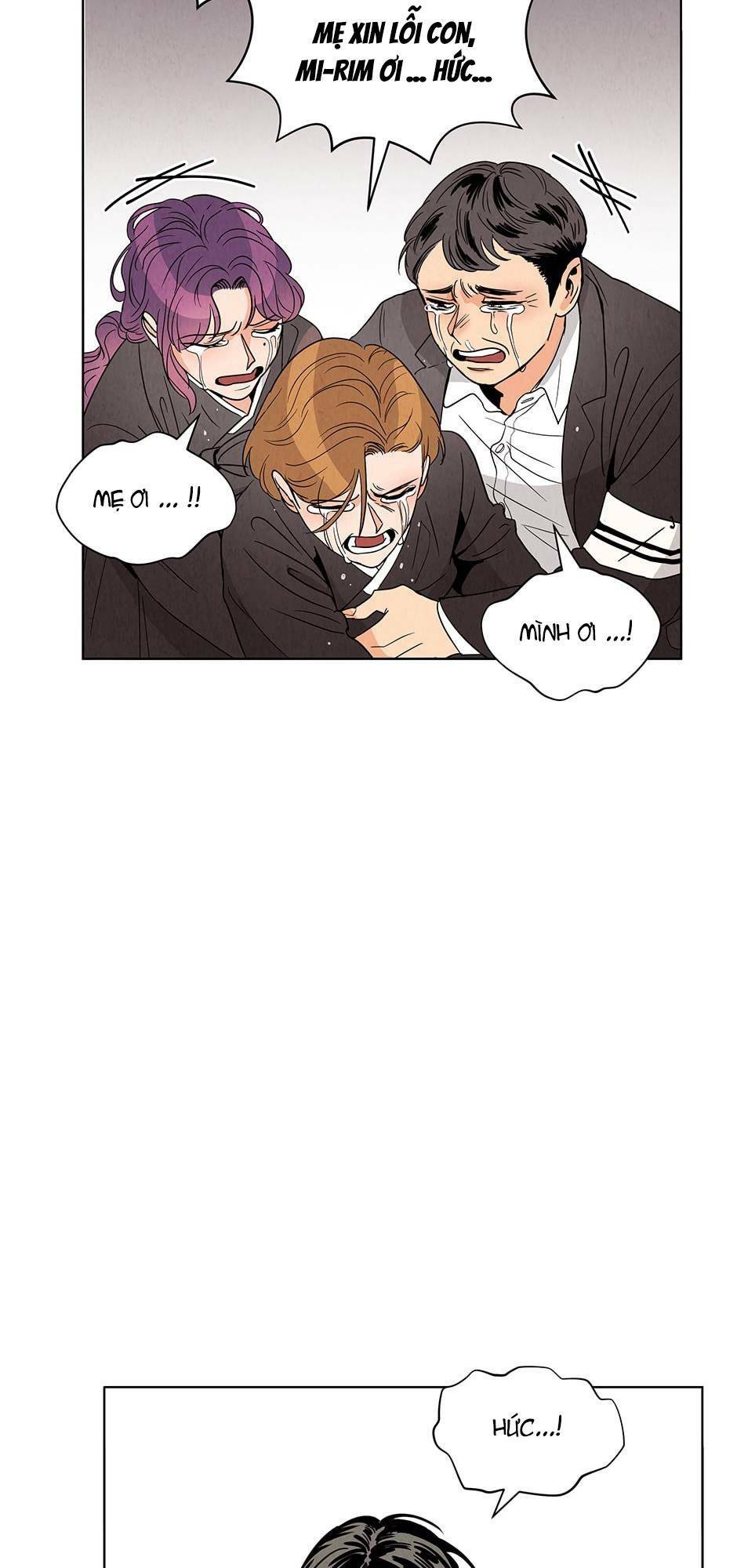 chào nhé, không làm thông gia nữa đâu! chapter 1 72