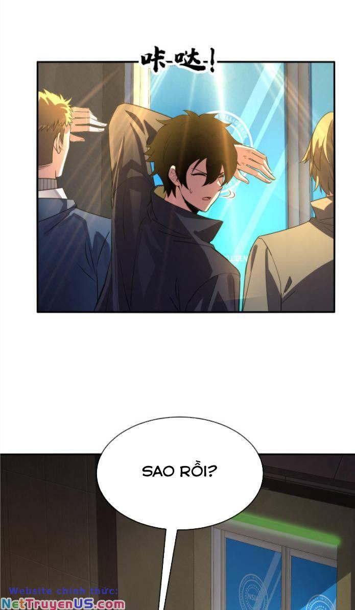 nhìn thấy thanh máu, ta xử tội thần linh chapter 62 14