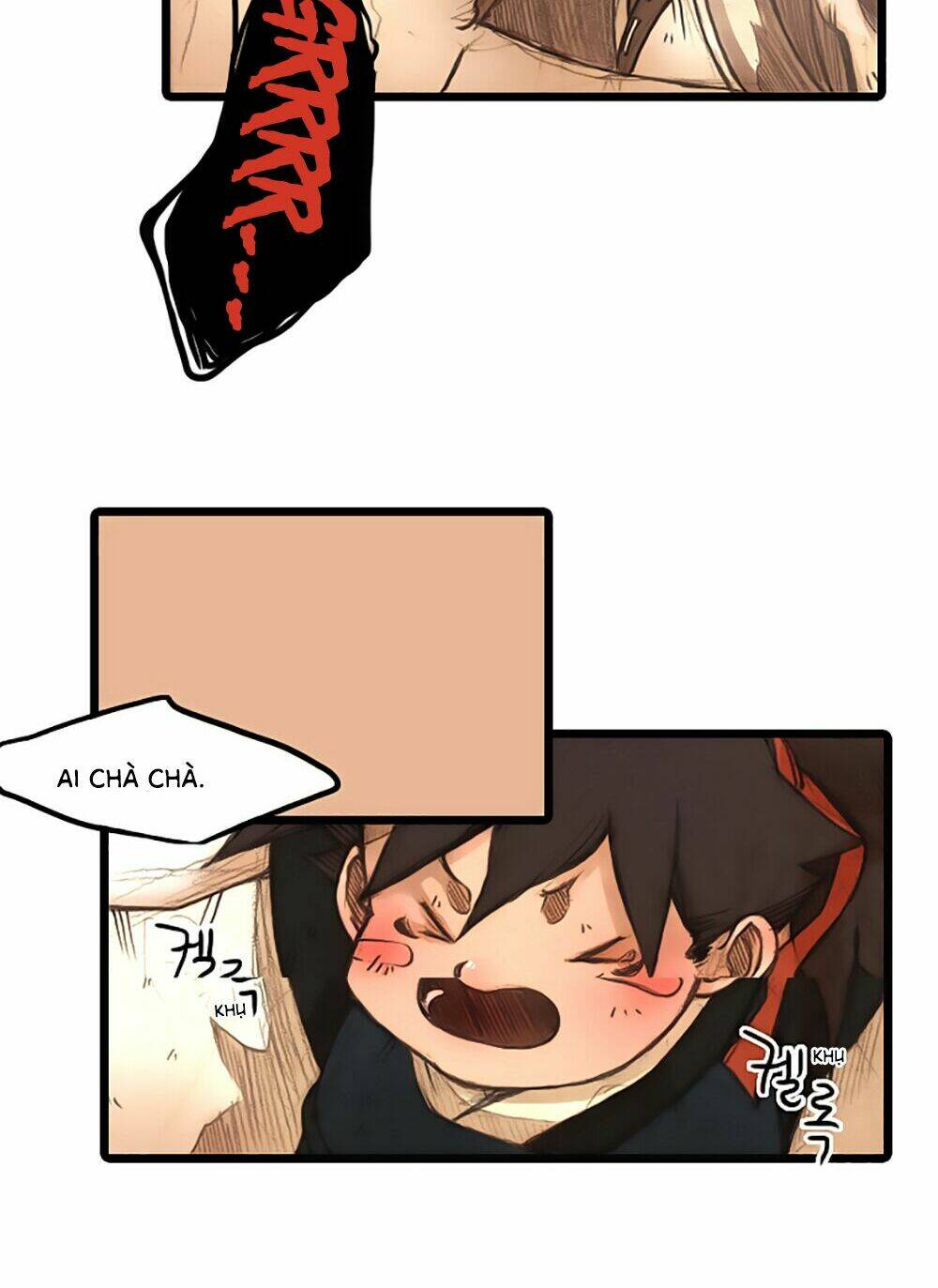 cuộc hành trình của pháp sư chapter 4 70