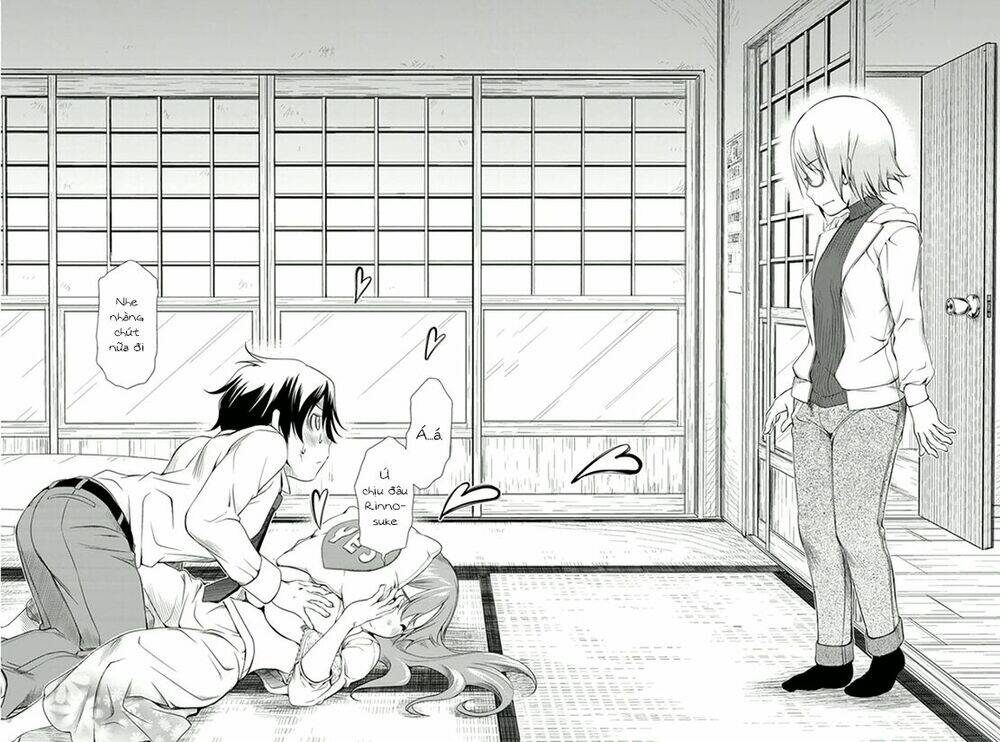 re:marina chapter 16 17