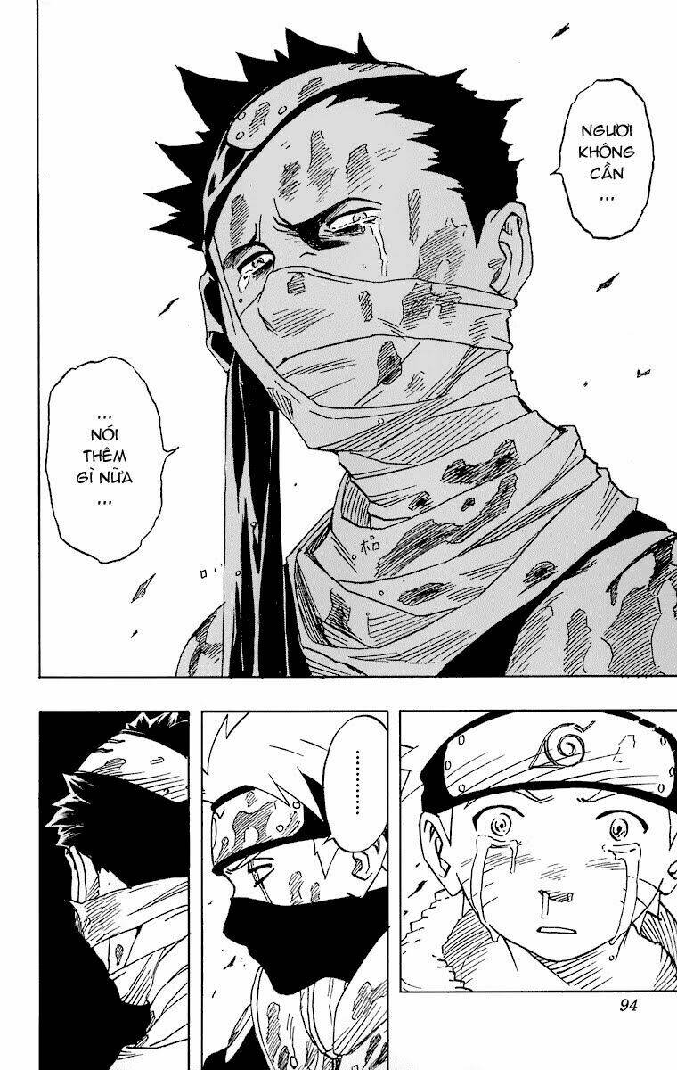 naruto - cửu vĩ hồ ly chapter 32 14