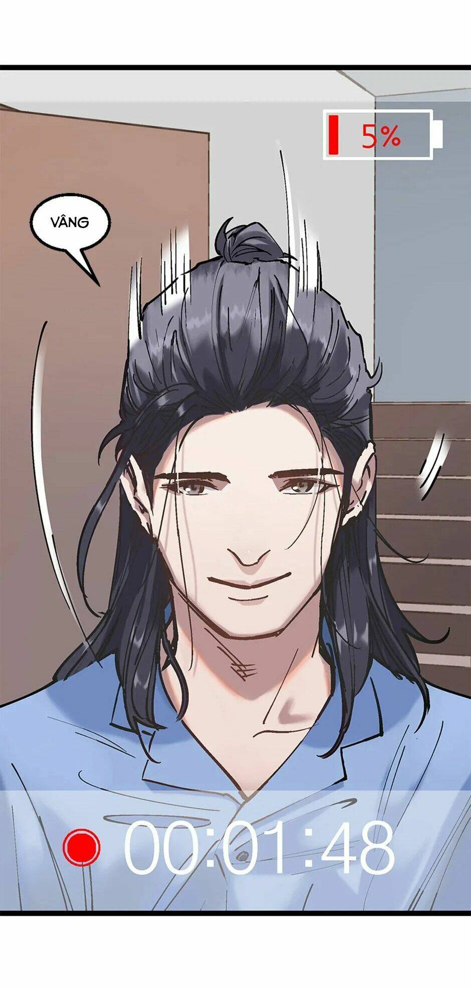 anh hùng và hiệp nữ chapter 20 23