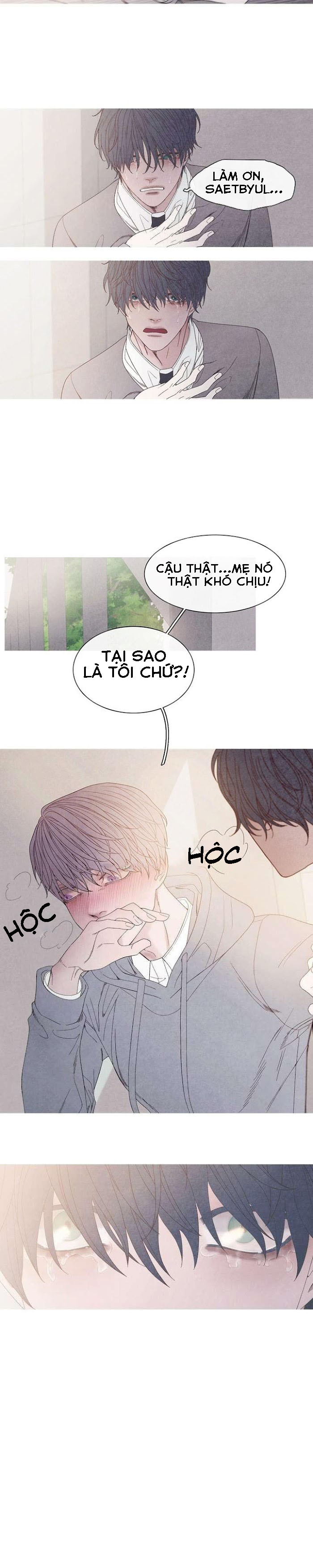 điểm đóng băng chapter 16 12