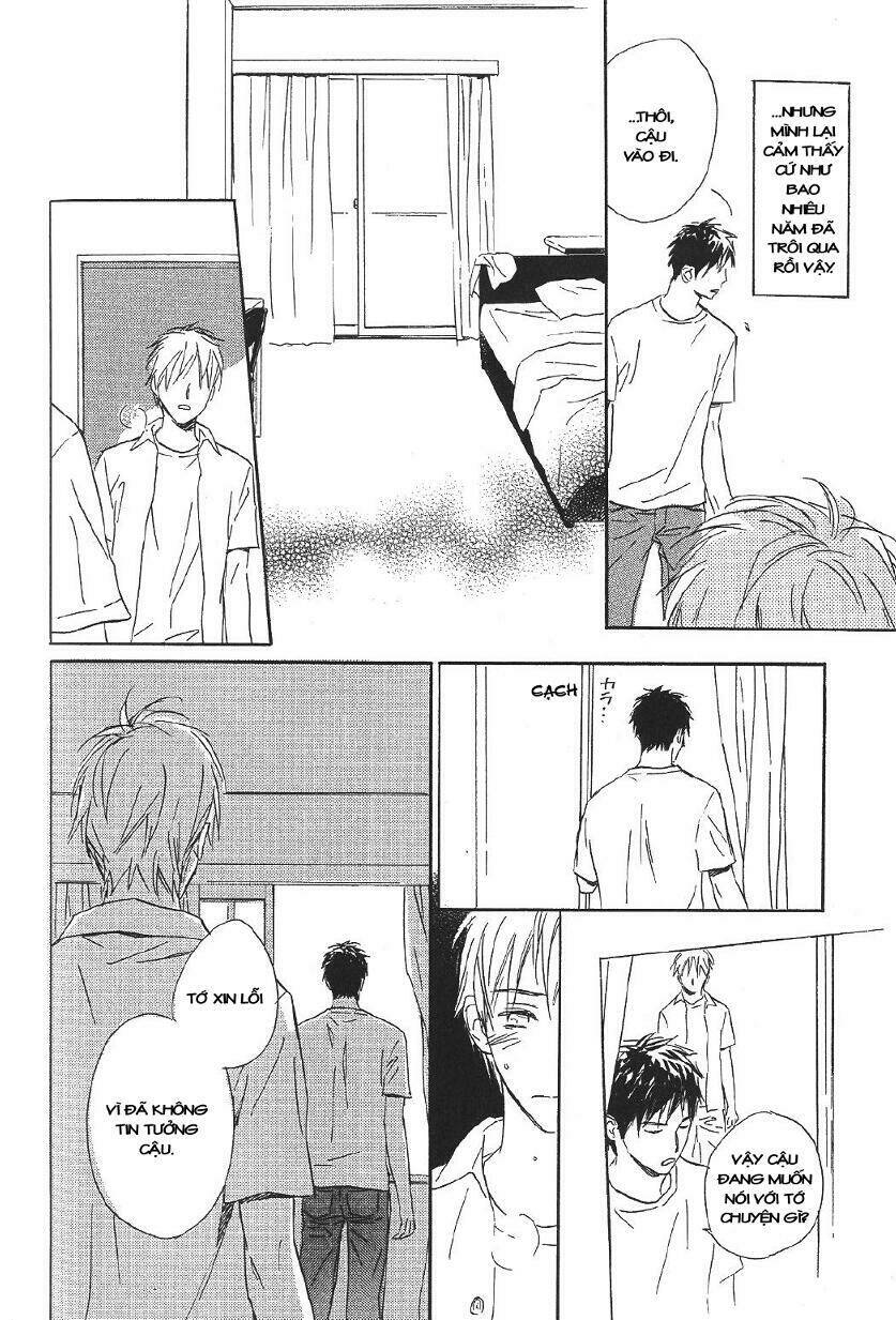 tenohira no seiza chapter 5 34