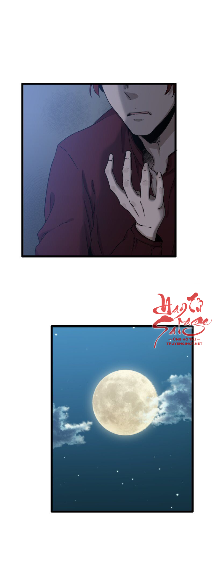 nullitas~nàng dâu giả dối~ chapter 4 27