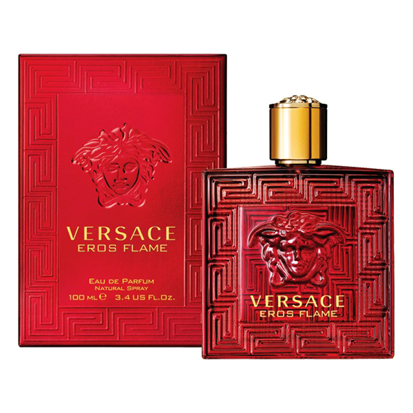 Nước Hoa Nam Versace Eros Flame – Eau De Parfum 100ml