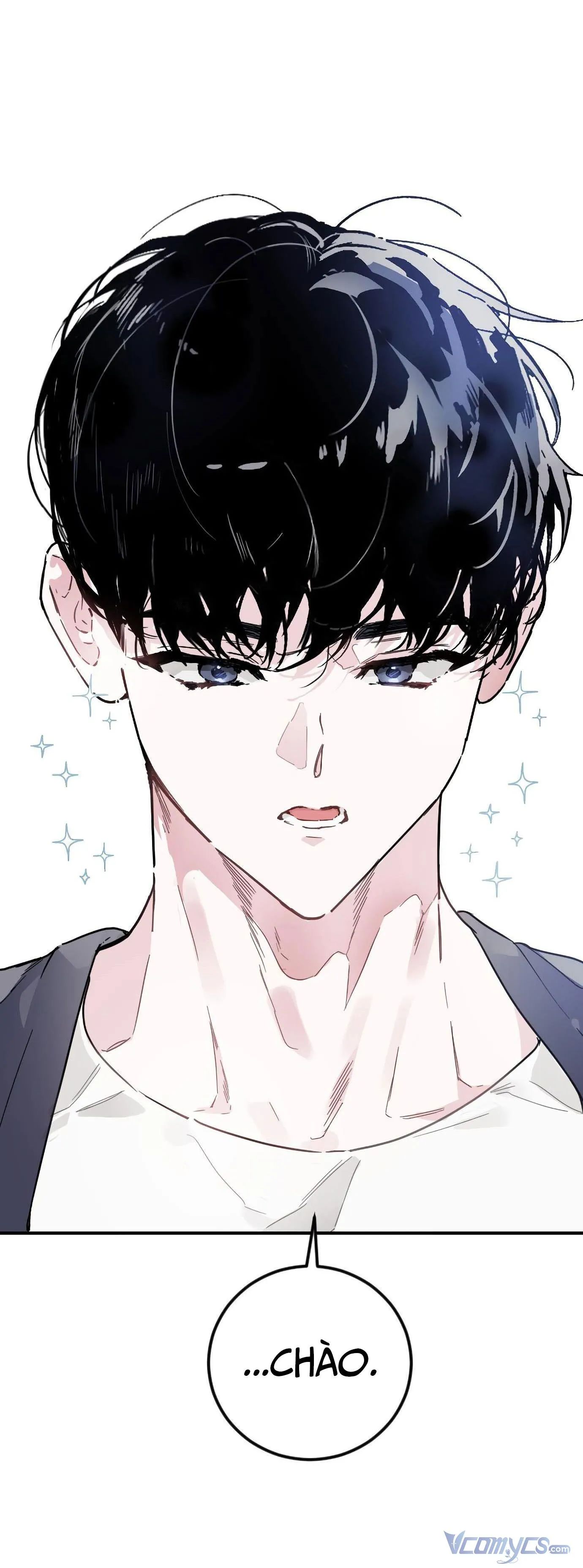 em đã tìm kiếm cả ngàn năm nay chapter 7 57