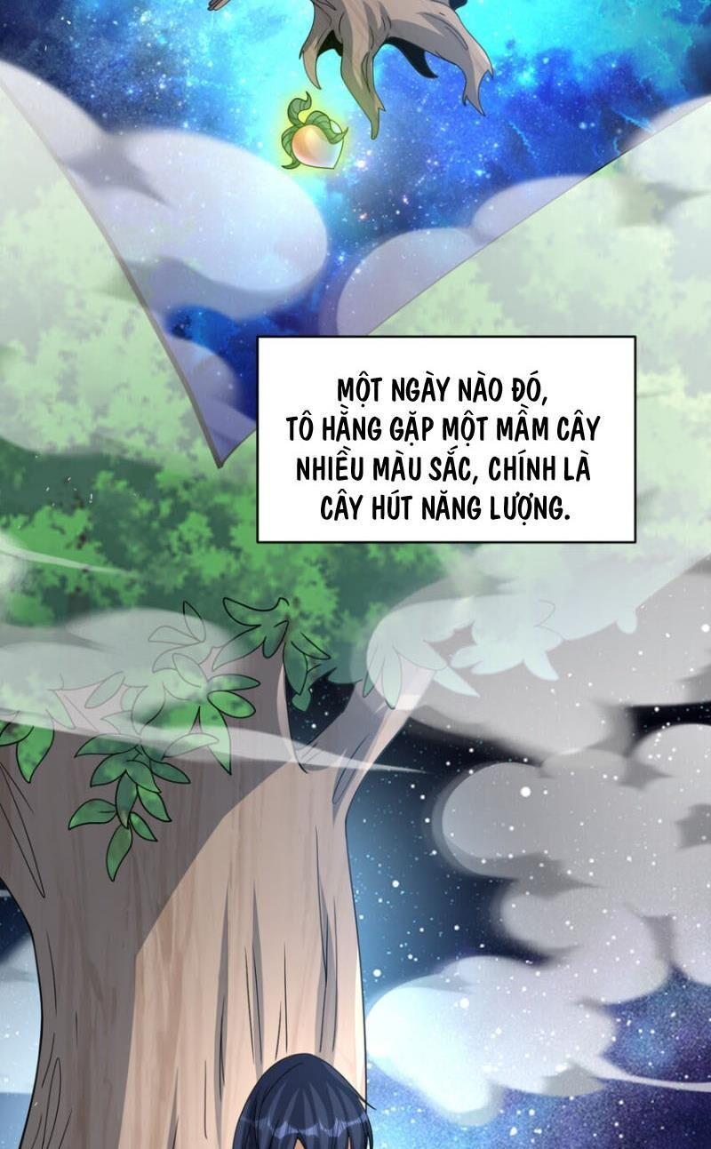 cựu nhật ngự long chapter 58 5
