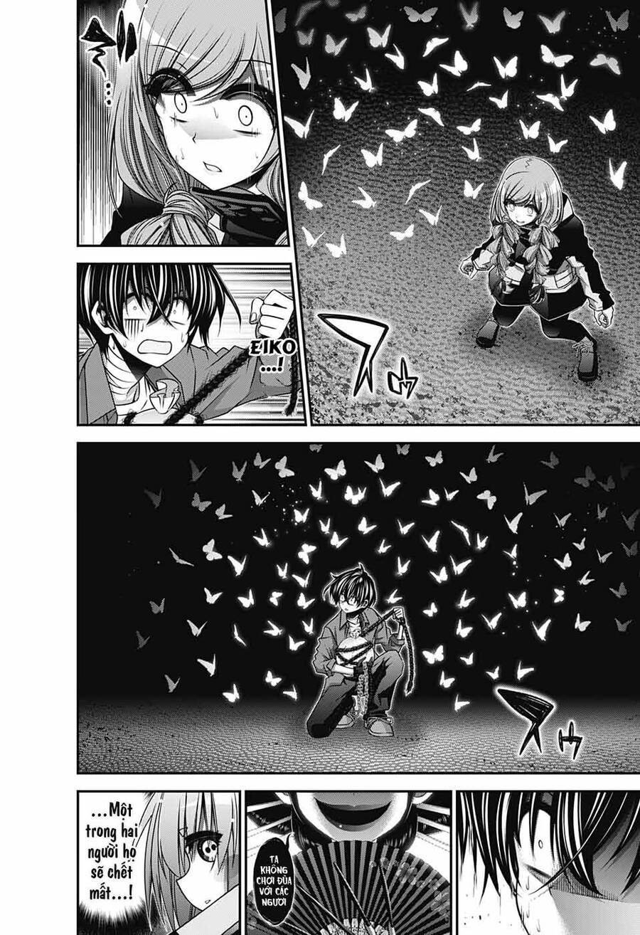 thợ săn ác linh chapter 29 31