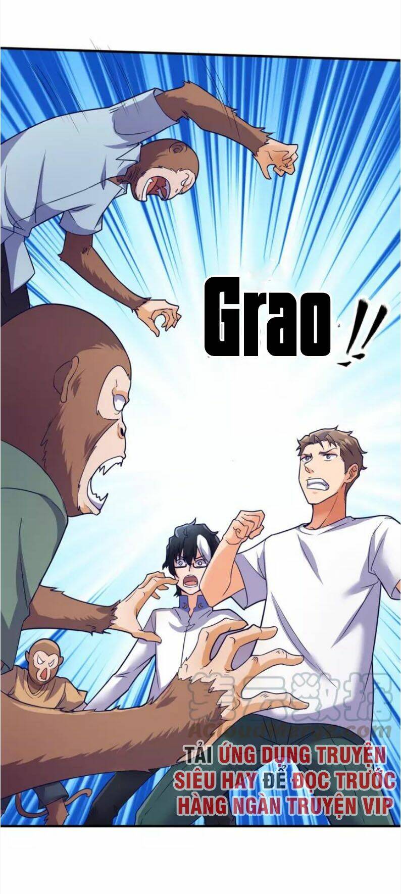 người chặn xuyên không chapter 88 39