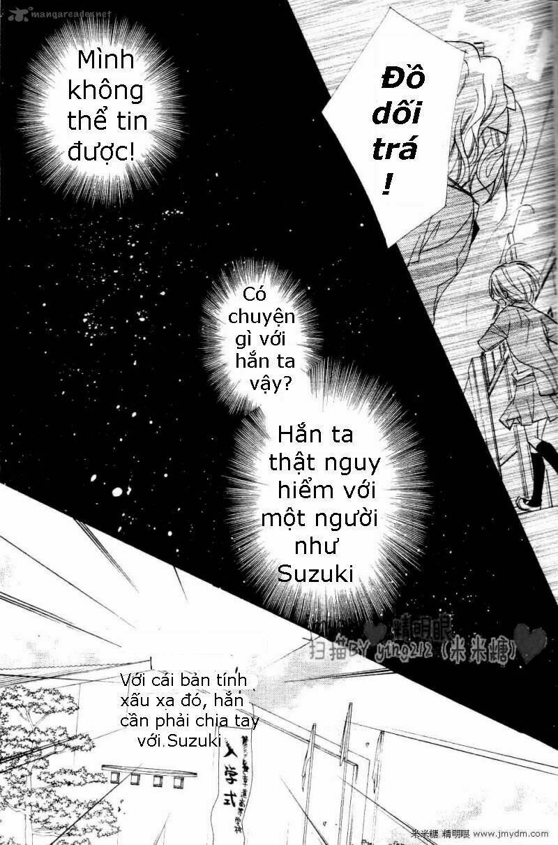 kimi no neiro chapter 2 29
