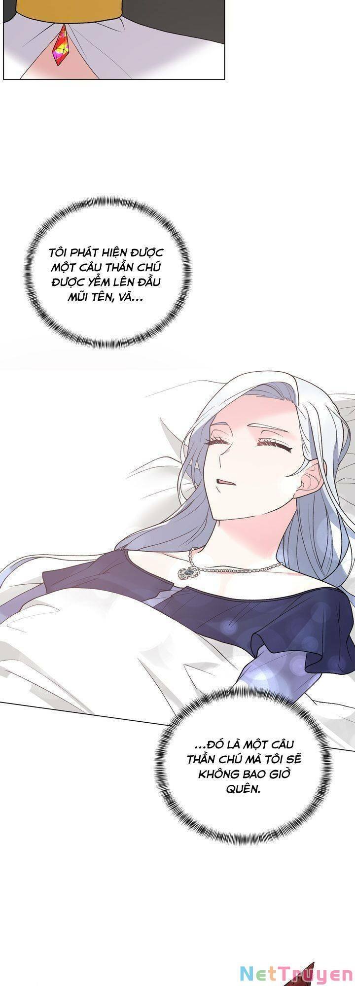 là nhân vật phản diện nhưng tôi sẽ trở thành nữ chính chapter 46 14