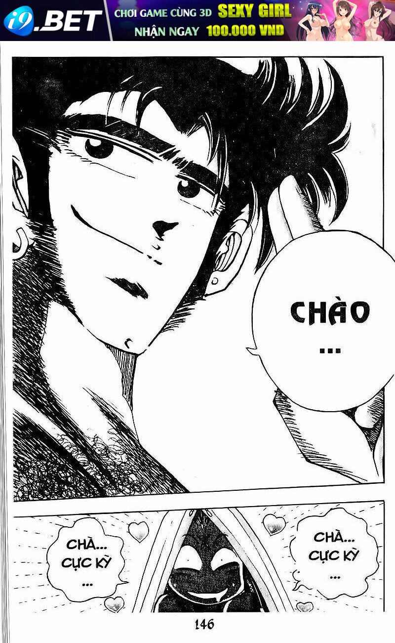 tiểu hòa thượng hd remake chapter 131 11