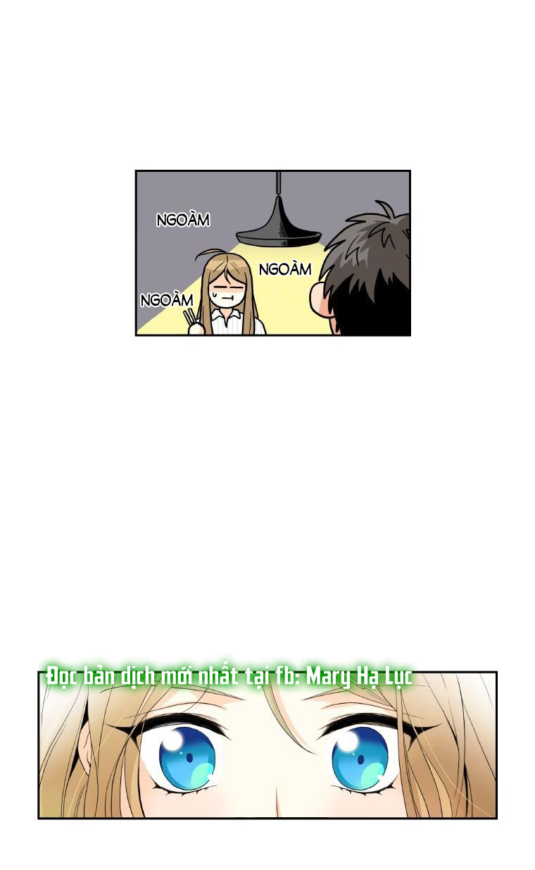 Tại Sao Bạn Lại Vào Nhà Tôi?? chapter 5.3 - Trang 15