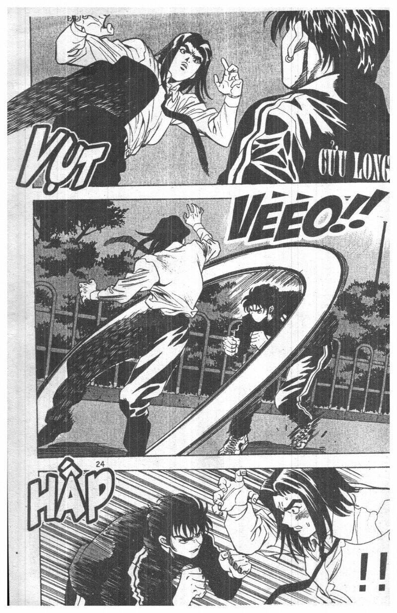 change guy chapter 55 24