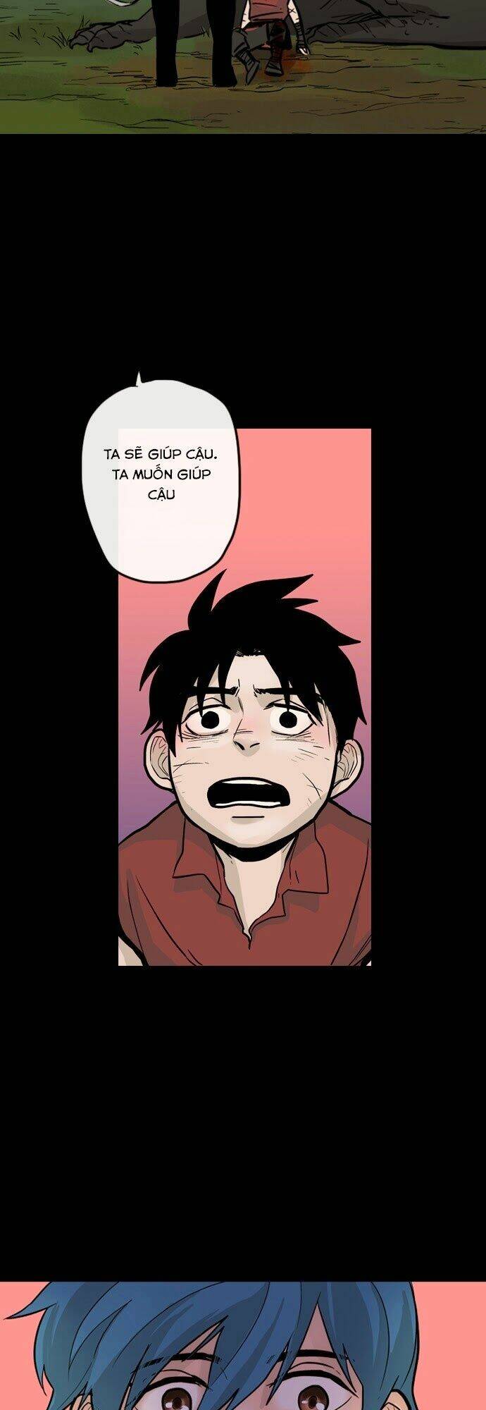 full metal wing chapter 14 18