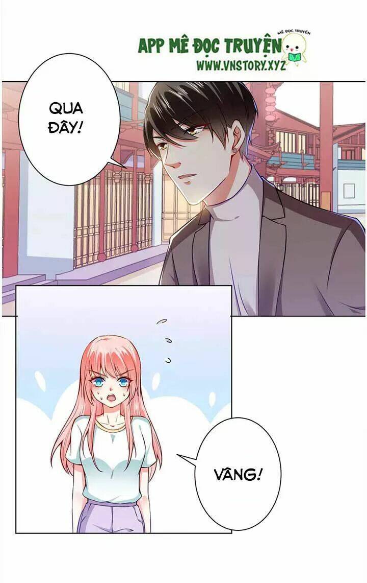 tổng tài đại nhân thật xấu hổ chapter 46 9