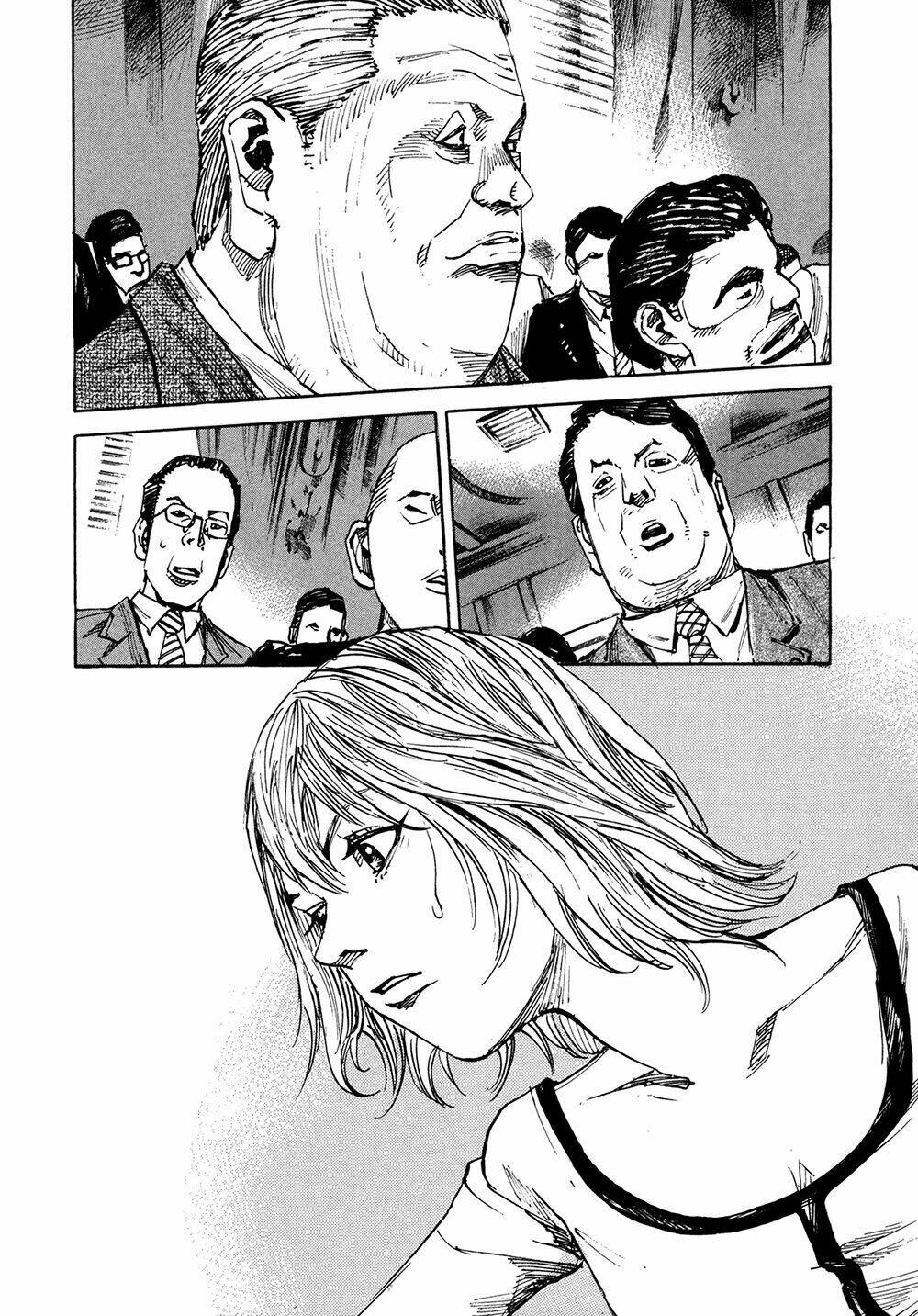 hito hitori futari chapter 2 32