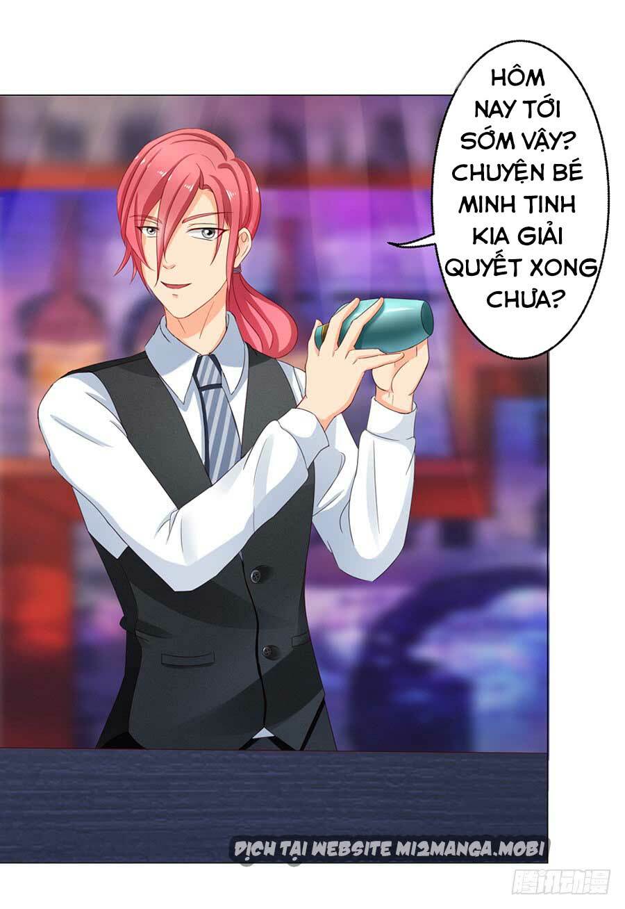 gả cho tình cũ làm lão bà chapter 16 17