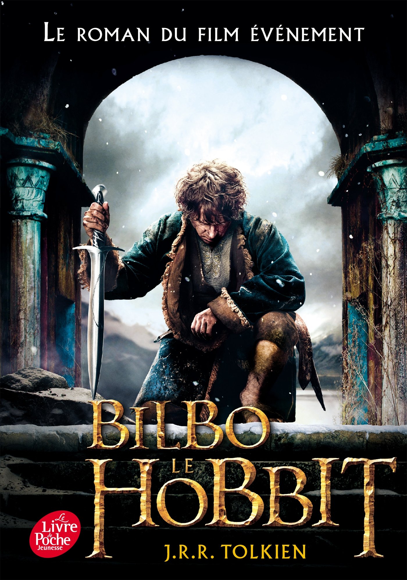 Văn học thiếu niên tiếng Pháp - Bilbo Le Hobbit - Texte Intégral