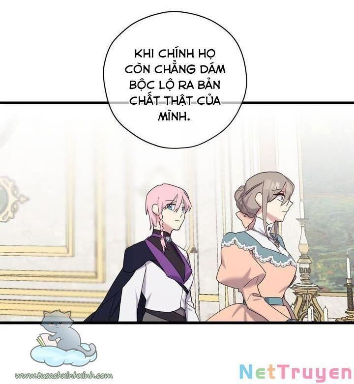 xin hãy cứ khóc, thái tử chapter 16 25