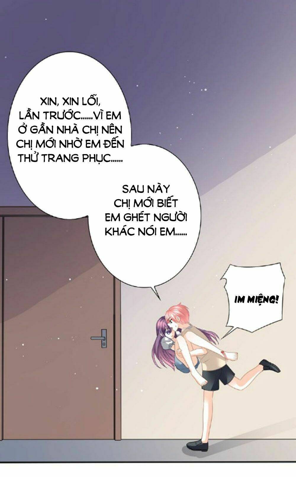 tiệm may luyến sắc chapter 29 47