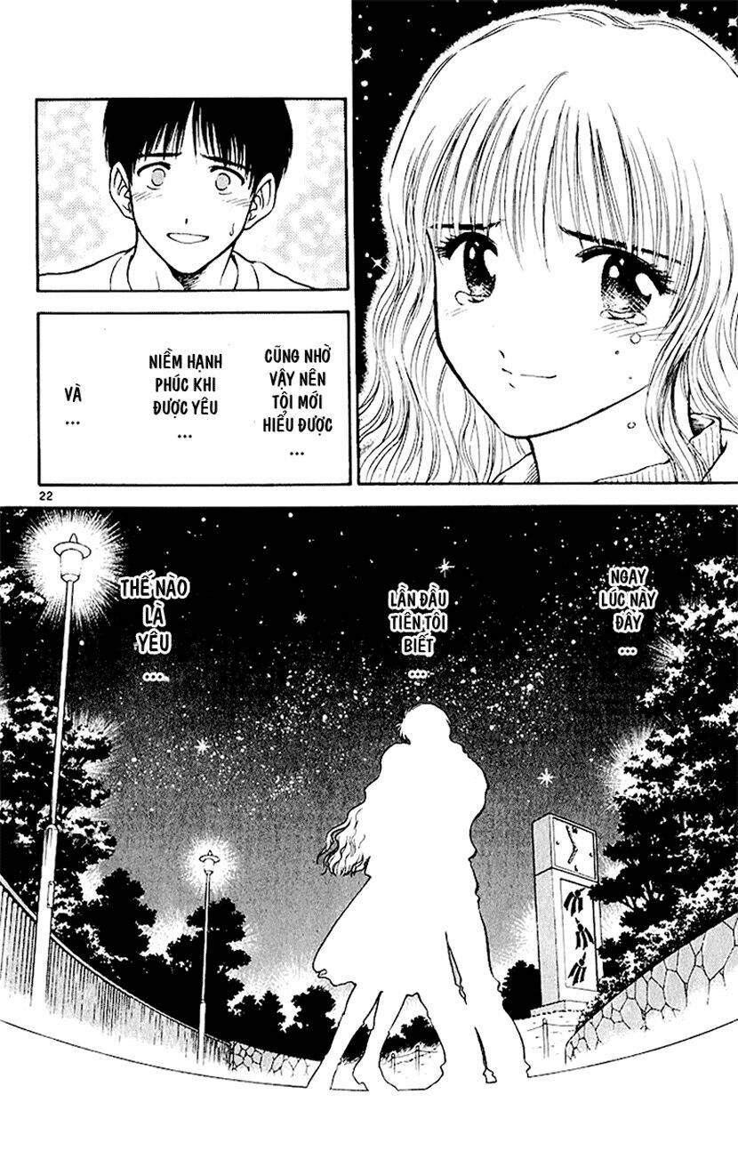 salad days chapter 34 22