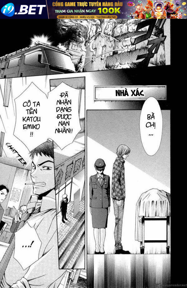 shinrei tantei yakumo - thám tử tâm linh season 1 chapter 7 3