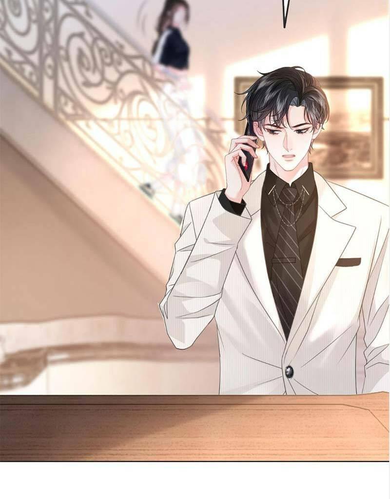 thân phận của phu nhân làm chấn động cả thành phố. chapter 22 16