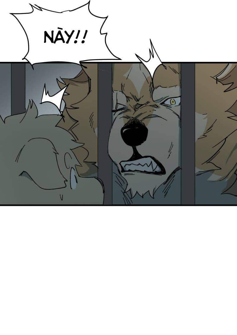 lumine - cội nguồn ánh sáng chapter 144 36