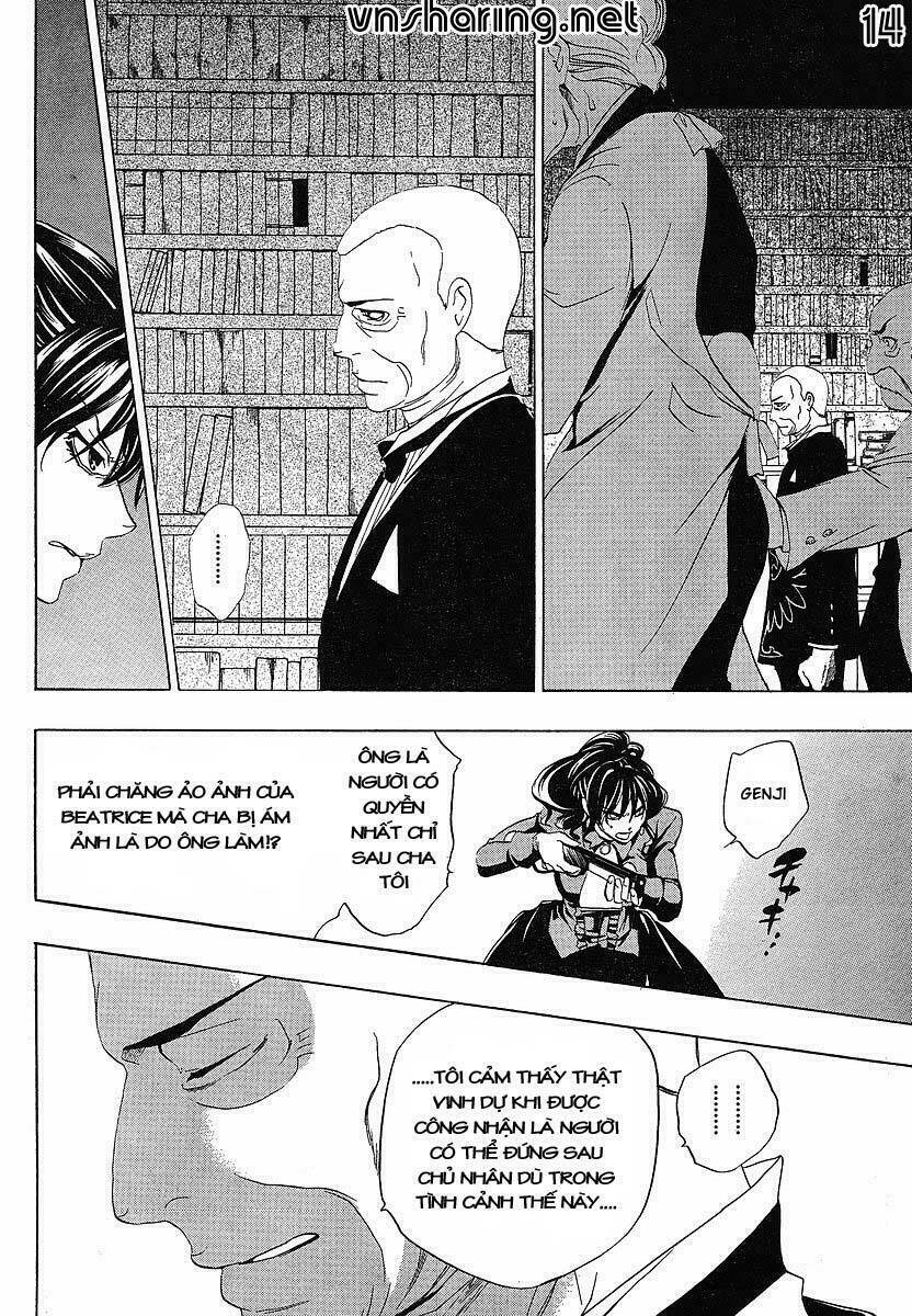 umineko no naku koro ni episode 1: legend of the golden witch chapter 19 15