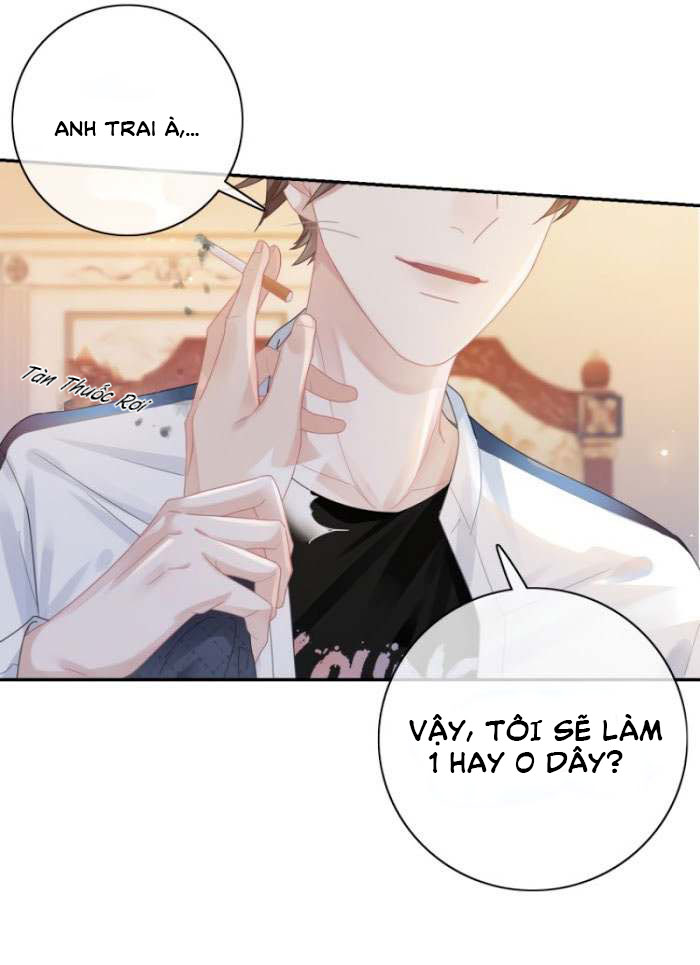 thiên địa bạch câu chapter 0.2 17