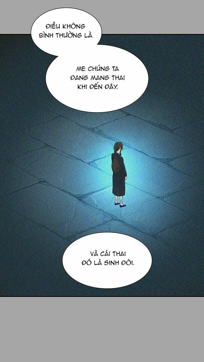 cuộc chiến trong tòa tháp chapter 367 51