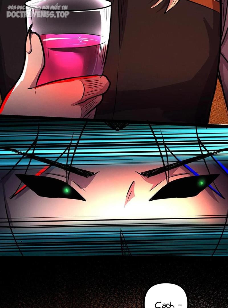 quỷ dị dược tề sư: bệnh nhân của ta đều là kinh khủng chapter 138 37
