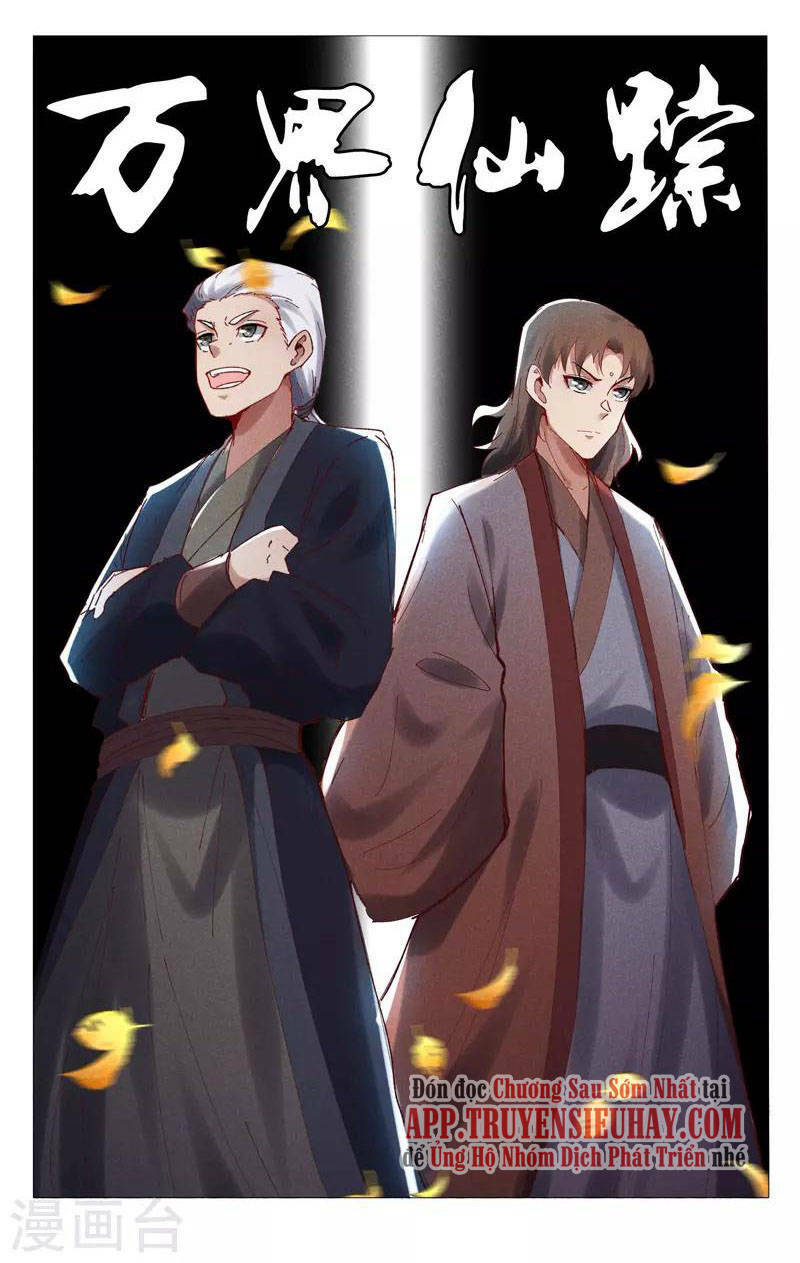 vạn giới tiên trung chapter 504 1