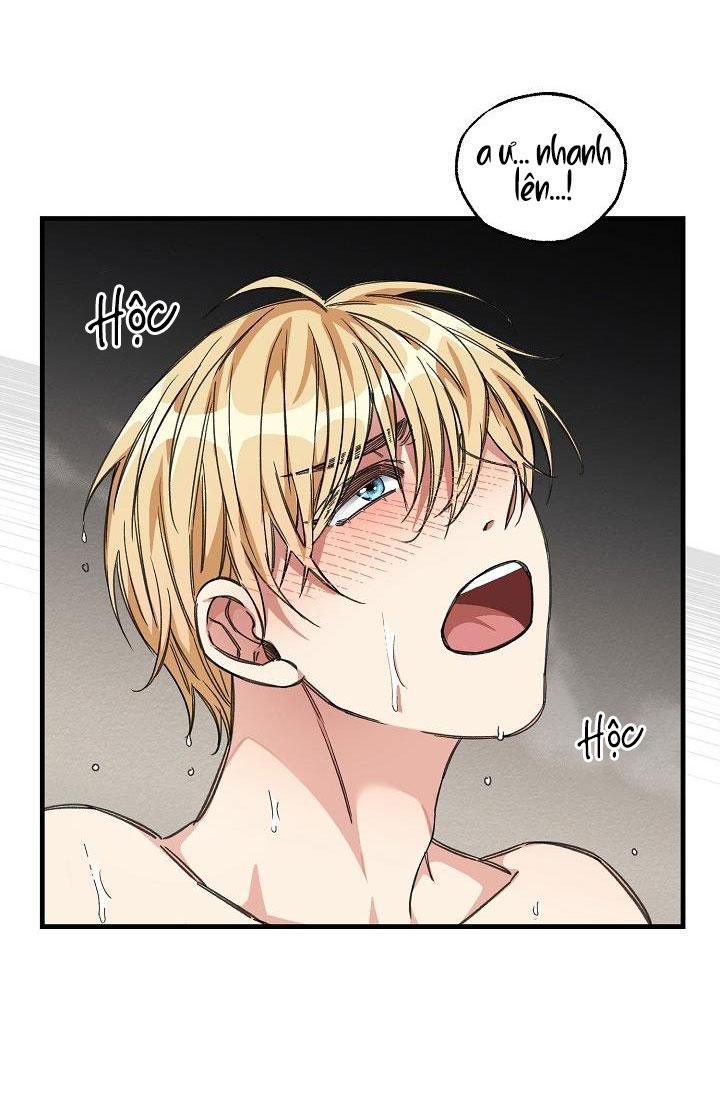 chuyến tàu điên cuồng chapter 14 48