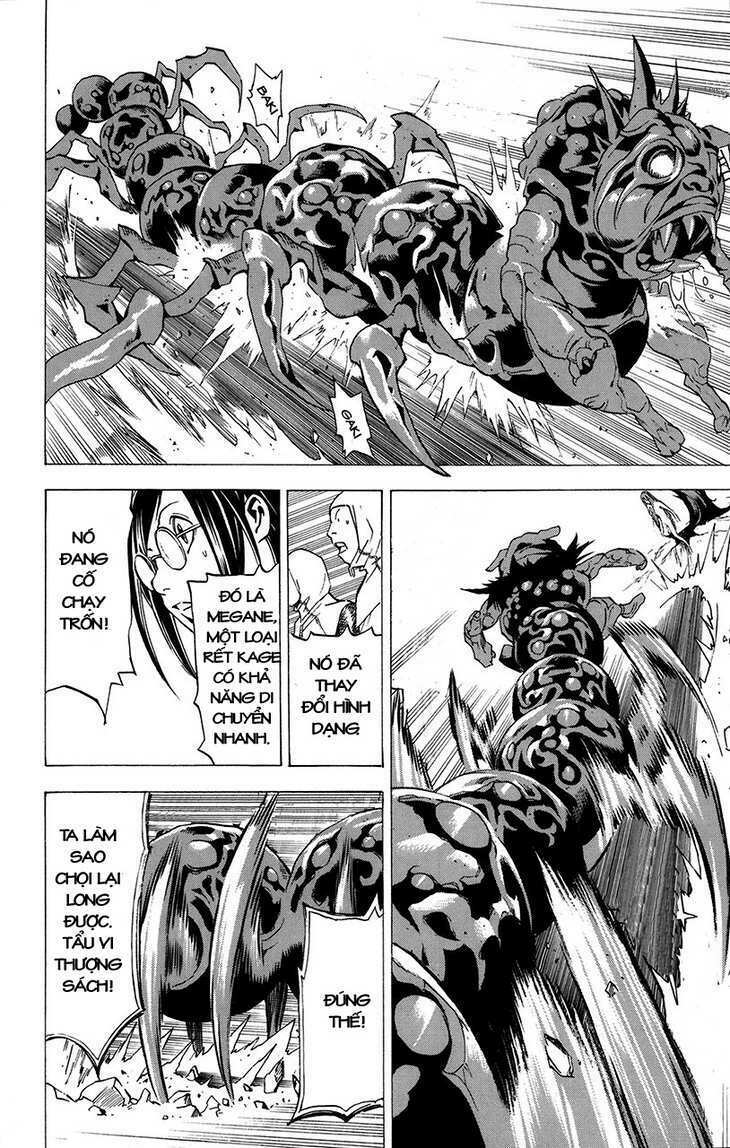 rồng xanh grado chapter 1 46