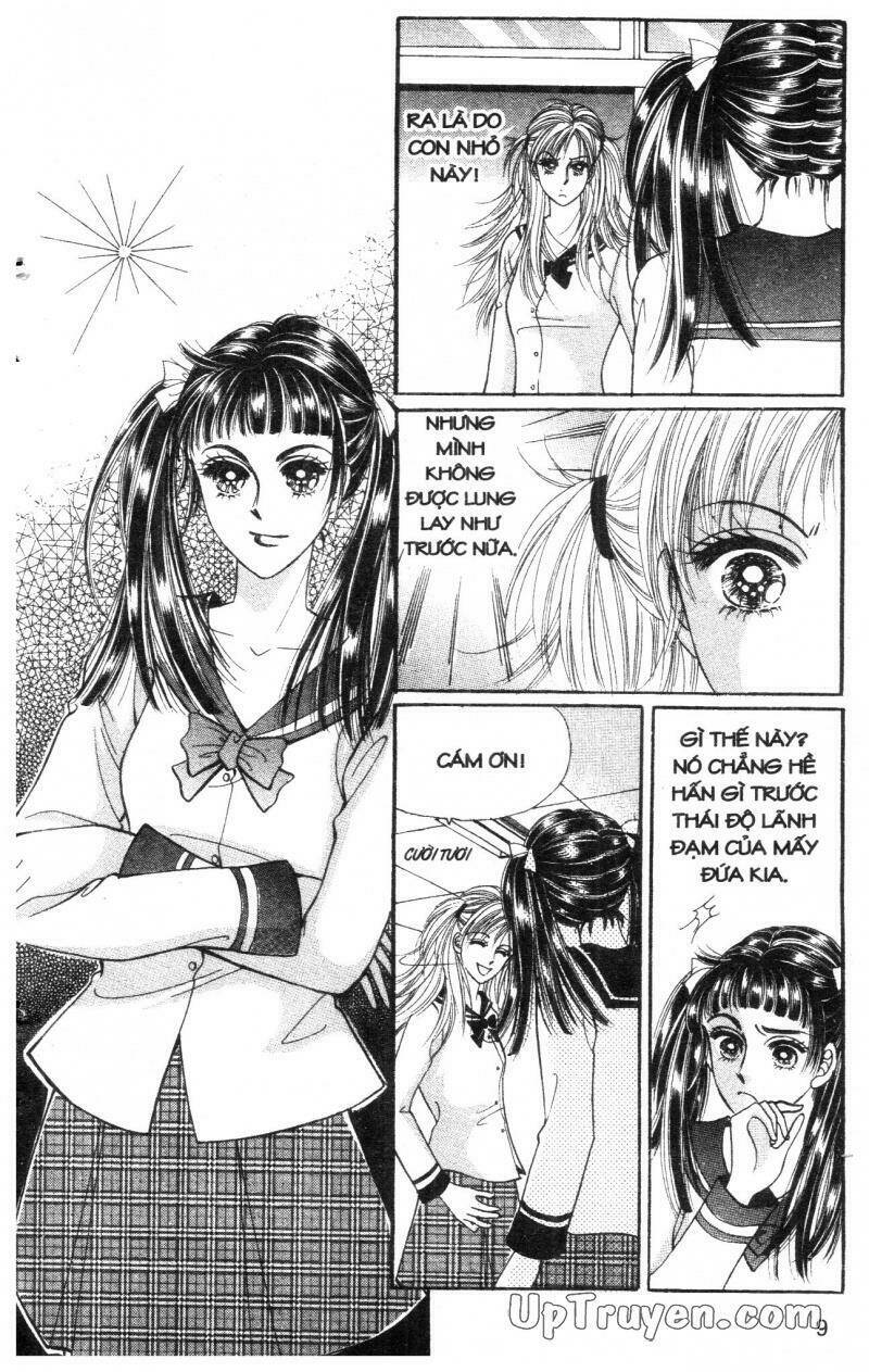 người yêu hoa chapter 5 9