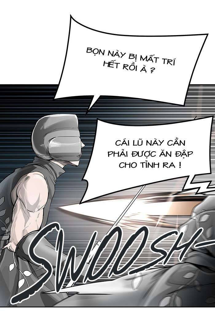tòa tháp bí ẩn 2 chapter 464 18