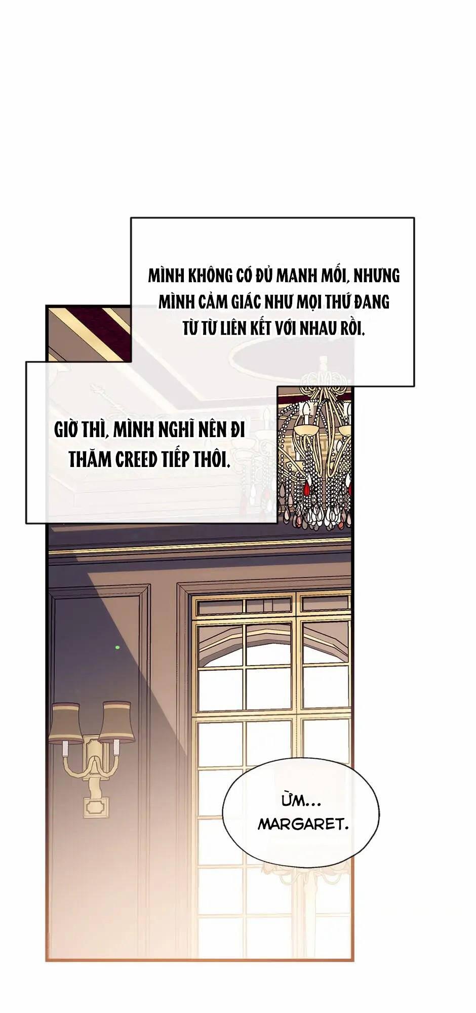 chúng ta có thể trở thành gia đình được không? chapter 80 58