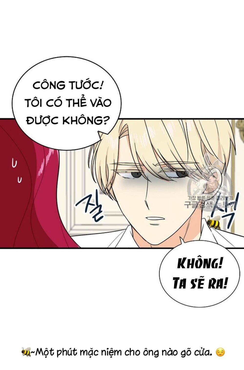 xuyên không trở thành mẹ của nhân vật phản diện chapter 37 25