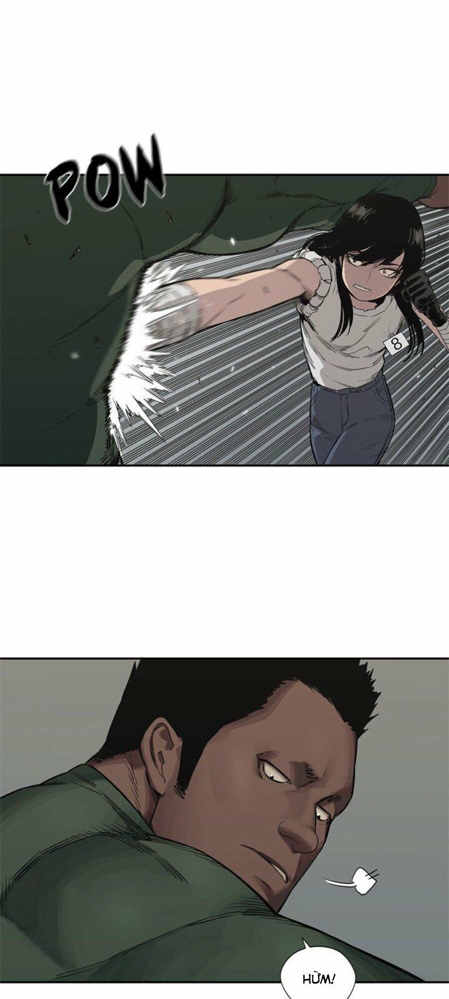 anh shipper may mắn chapter 35 10