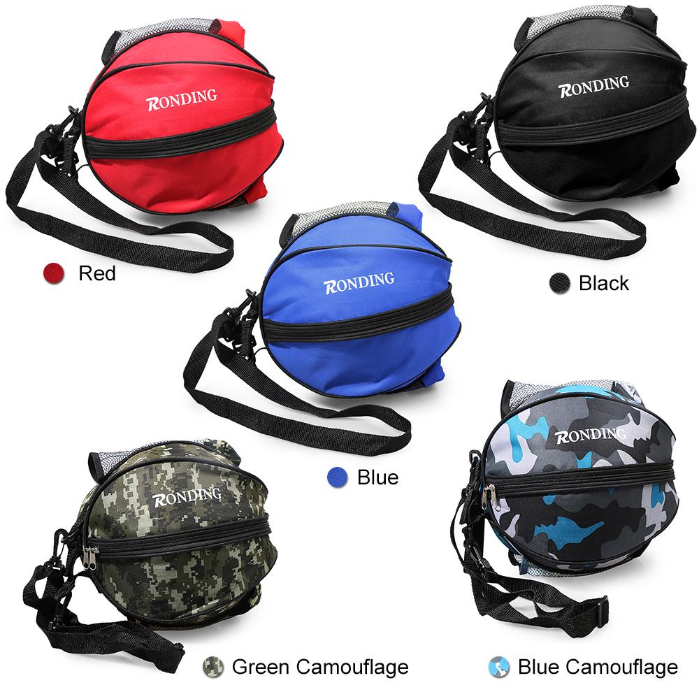 Túi thể thao cho hoạt động bóng đá, bóng chuyền, Túi du lịch cho nam và nữ hình tròn