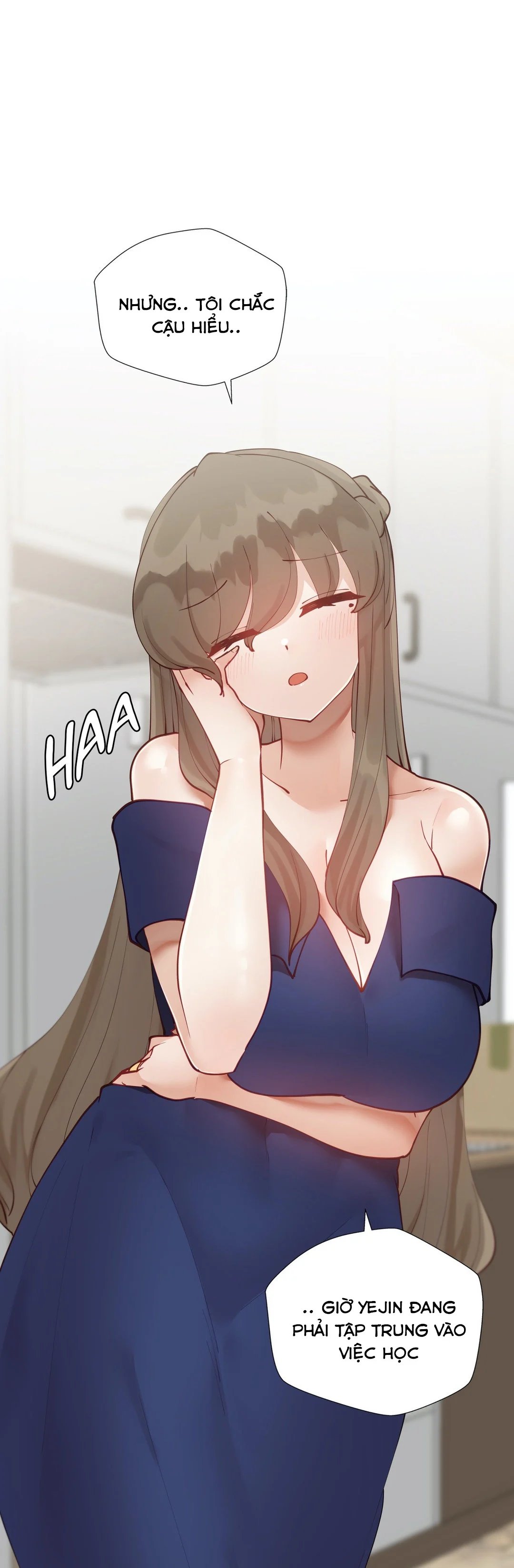 gia sư nữ quái chapter 26 8