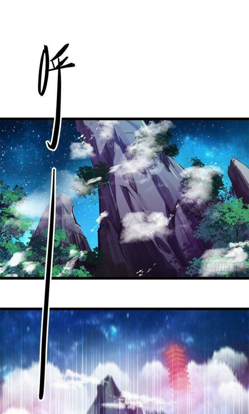 ma hoàng sư đệ quả thực quá chung tình chapter 1 1