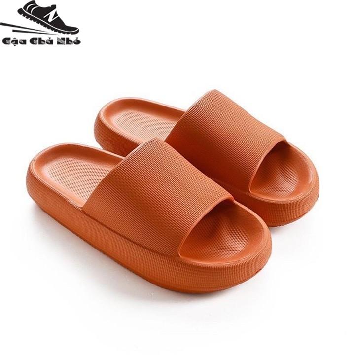 Dép Nữ Bánh Mỳ Thời Trang Tăng Chiều Cao 5cm