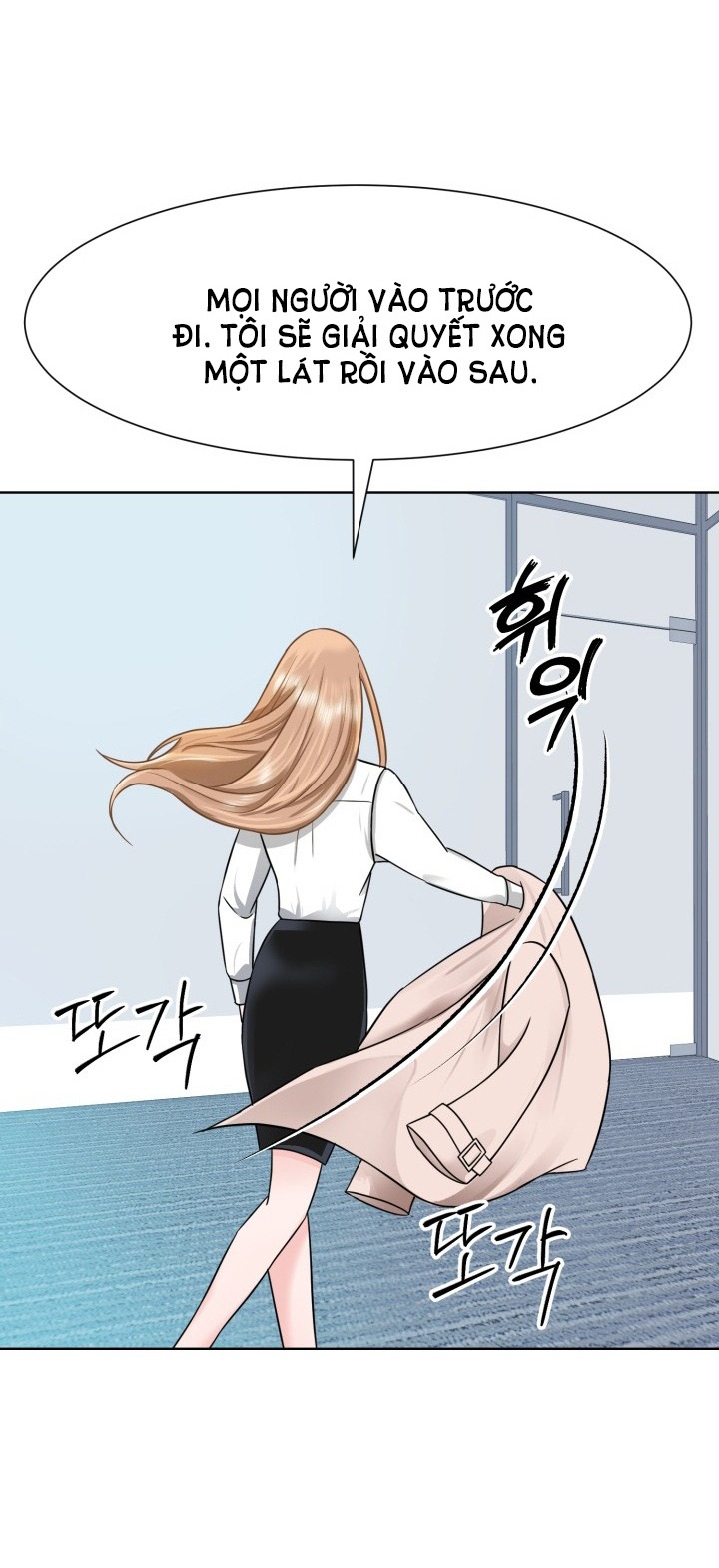 [18+] muộn màng chapter 3.2 23