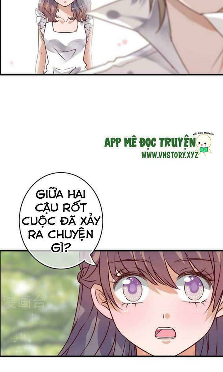sau con mưa mùa hạ chapter 35 20