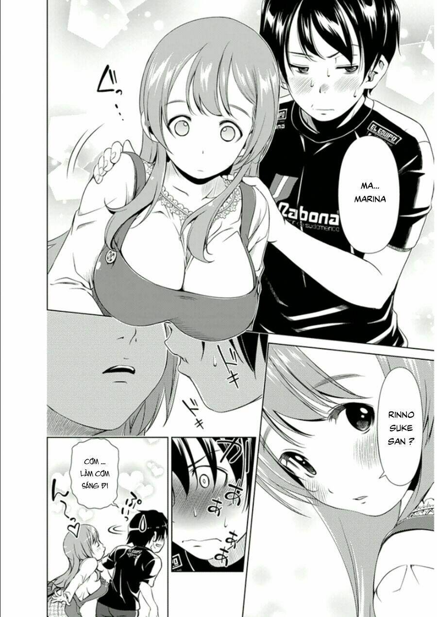 re:marina chapter 14 7