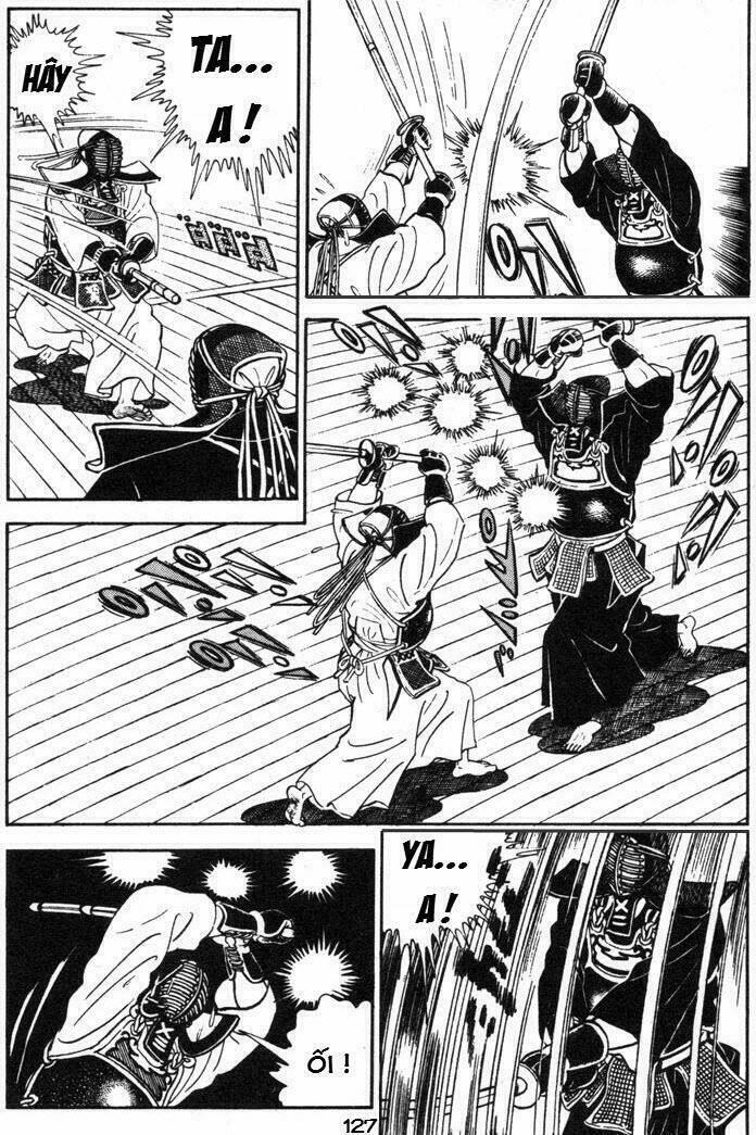 ore wa teppei chapter 48 8